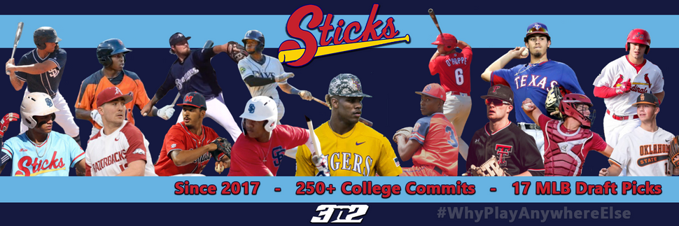 Arkansas Sticks Baseball LLC